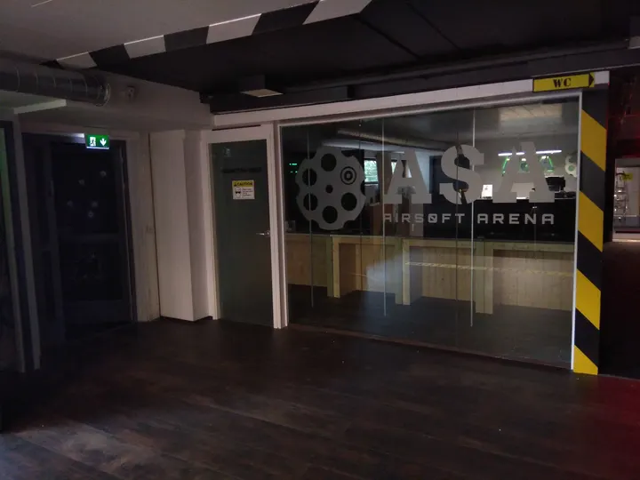 Tempaus-Areena Kerava — voimaharjoittelu-studio – Alikerava, Kerava — 2