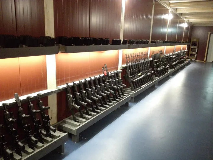 Tempaus-Areena Kerava — voimaharjoittelu-studio – Alikerava, Kerava — 3