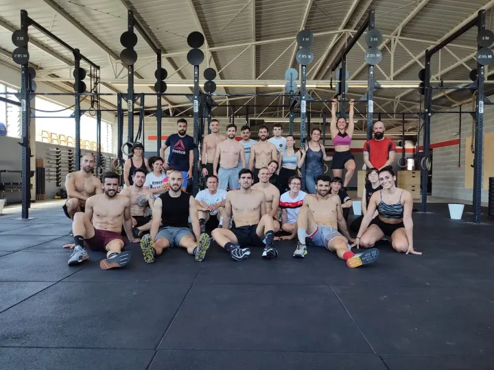 FunMove Fitness Community — crossfit-studio em Guimarães — 3
