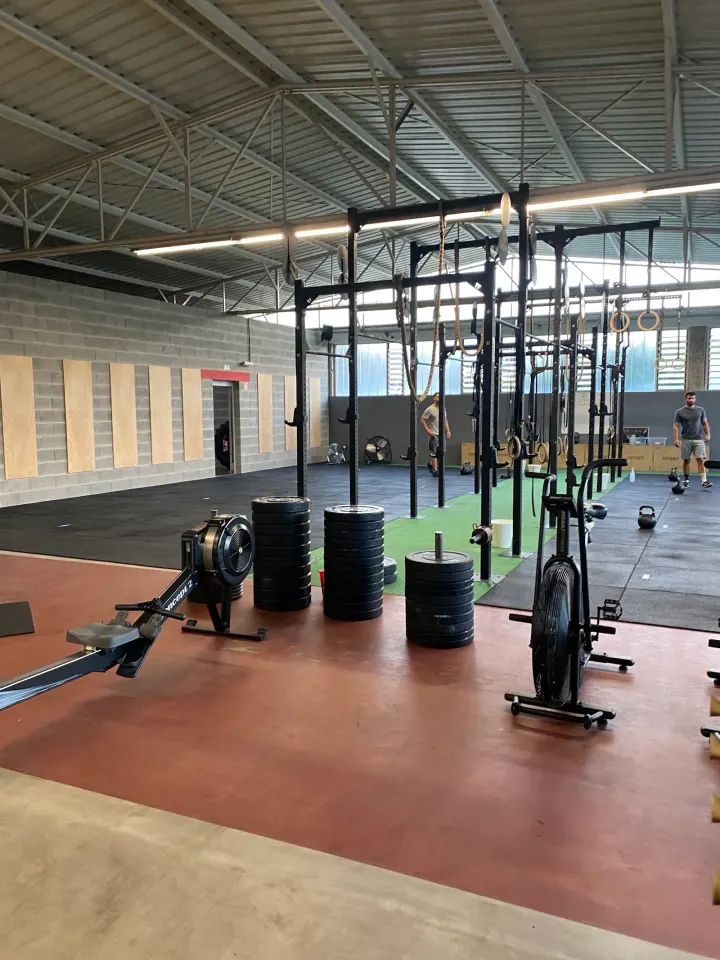 FunMove Fitness Community — crossfit-studio em Guimarães — 3