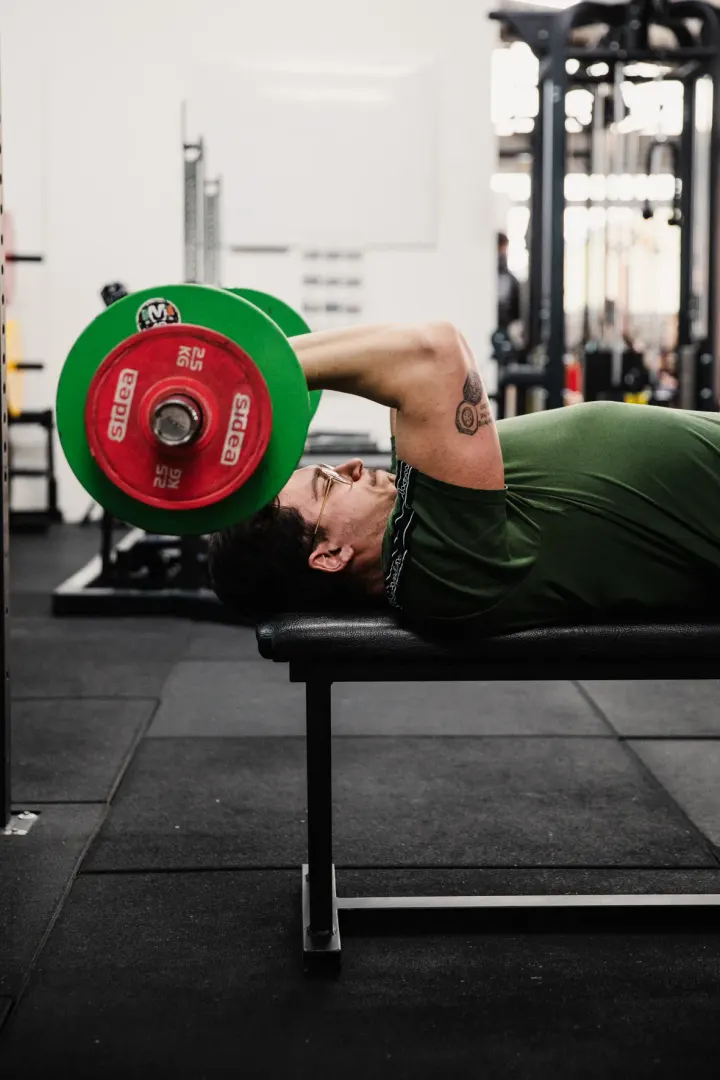 SteelGrip Via Cantalupa, 101 - 107 — crossfit-studio a Cavaria Con Premezzo — 2