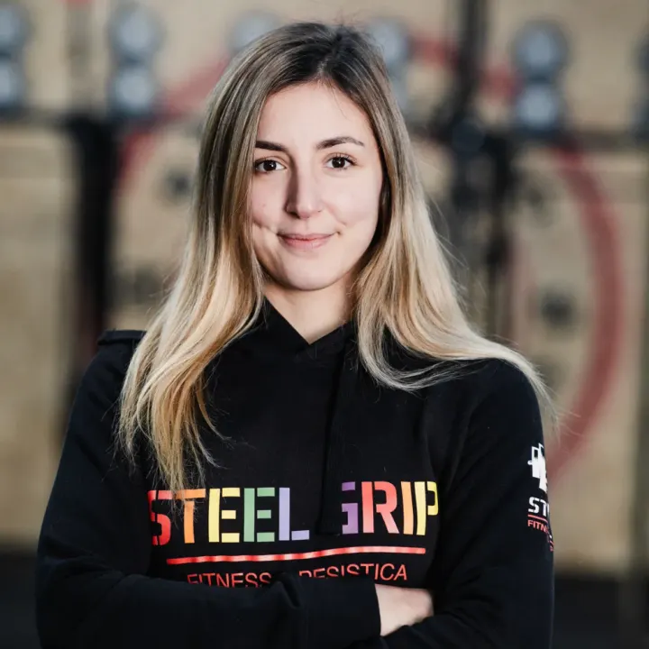 SteelGrip Via Cantalupa, 101 - 107 — crossfit-studio a Cavaria Con Premezzo — 4