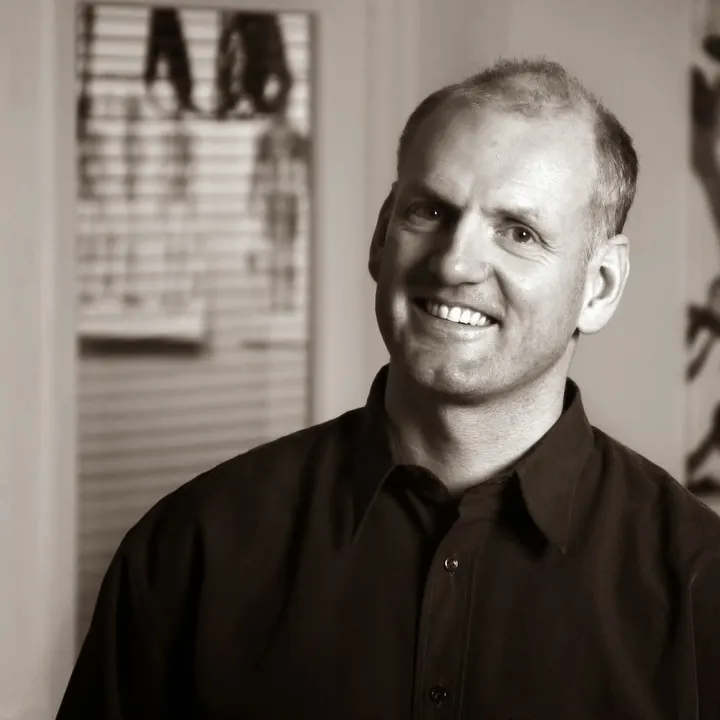 Lars Børke — PT-studio i Singsaker, Trondheim