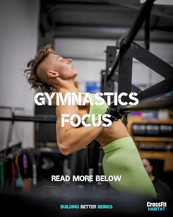 CrossFit® Habitat — crossfit-studio in Carterton — 2