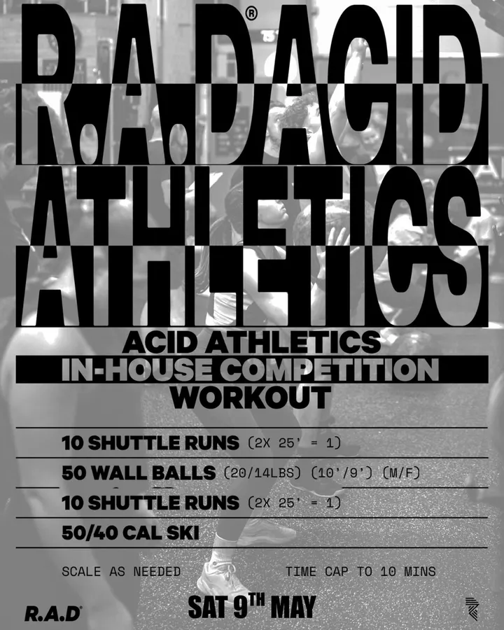 CrossFit® Habitat — crossfit-studio in Carterton — 4