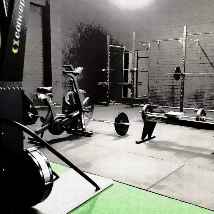 XP5 Fitness — fitness studio in Fermanagh and Omagh District, Omagh — 2
