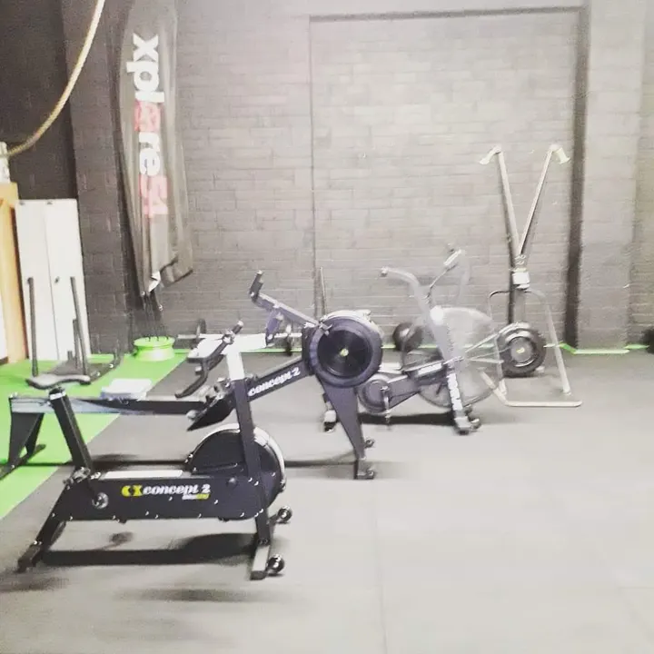 XP5 Fitness — fitness studio in Fermanagh and Omagh District, Omagh — 3