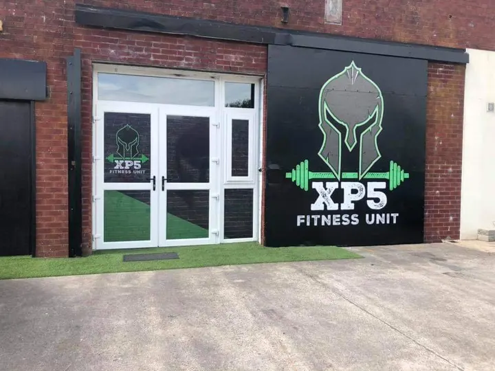 XP5 Fitness — fitness studio in Omagh — 3