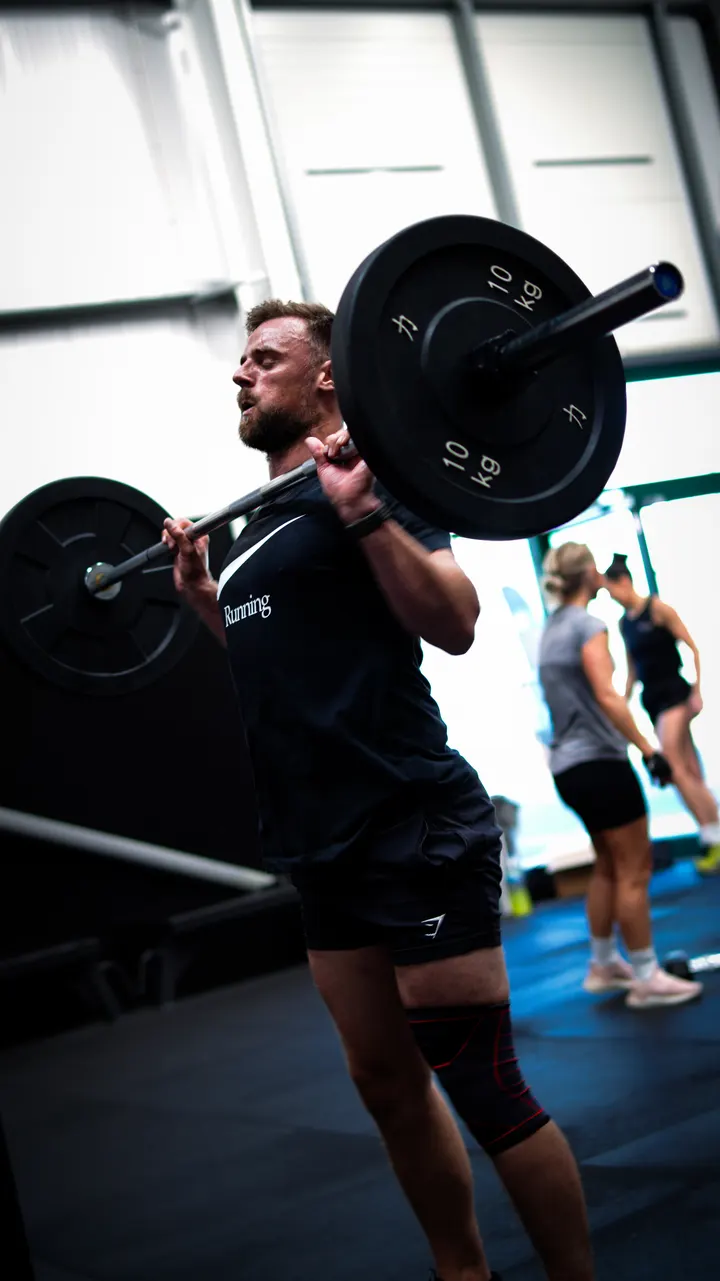 First Space Fitness — strength-studio in Northwich — 2