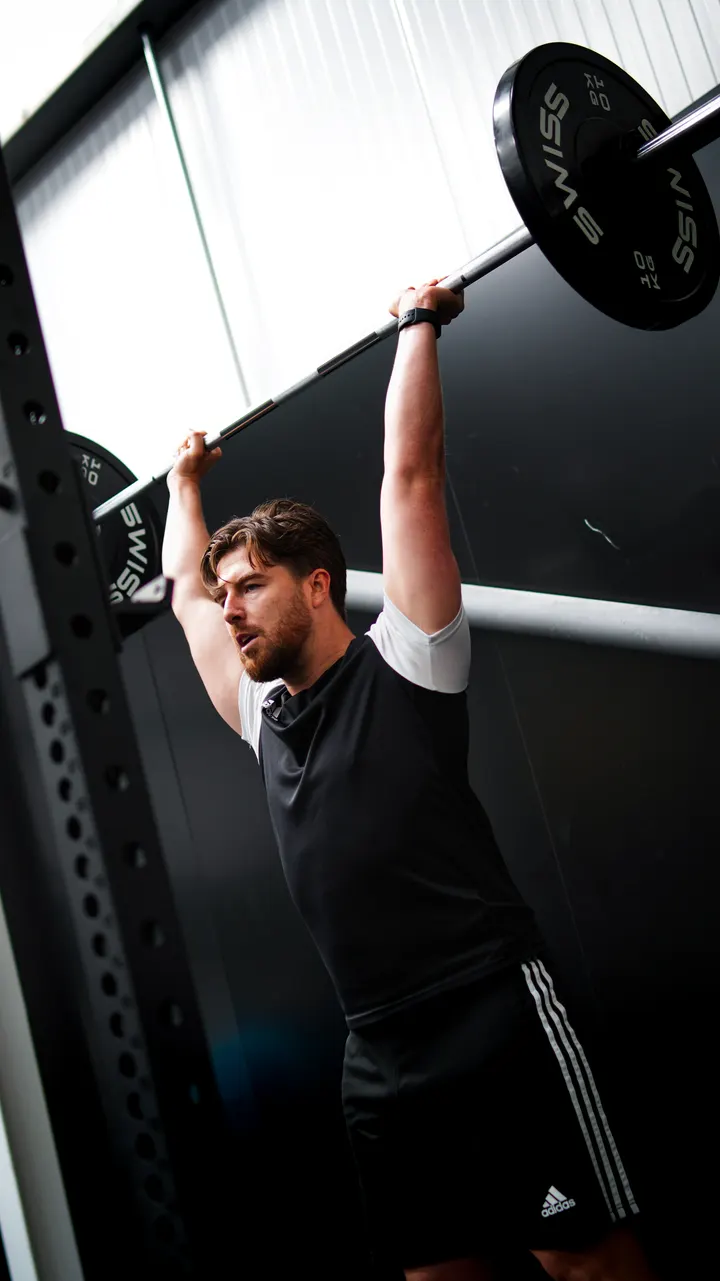First Space Fitness — strength-studio in Northwich — 3