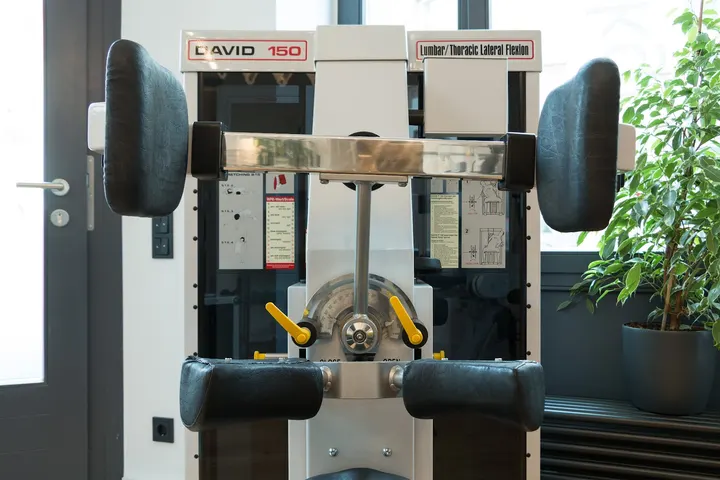 Rückgrat. Bewegungstherapie — pt-studio in Darmstadt-Nord, Darmstadt — 3