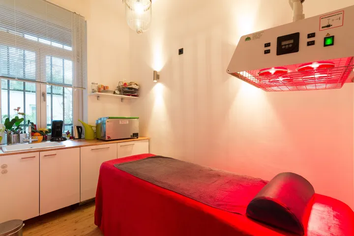 Rückgrat. Bewegungstherapie — pt-studio in Darmstadt — 3
