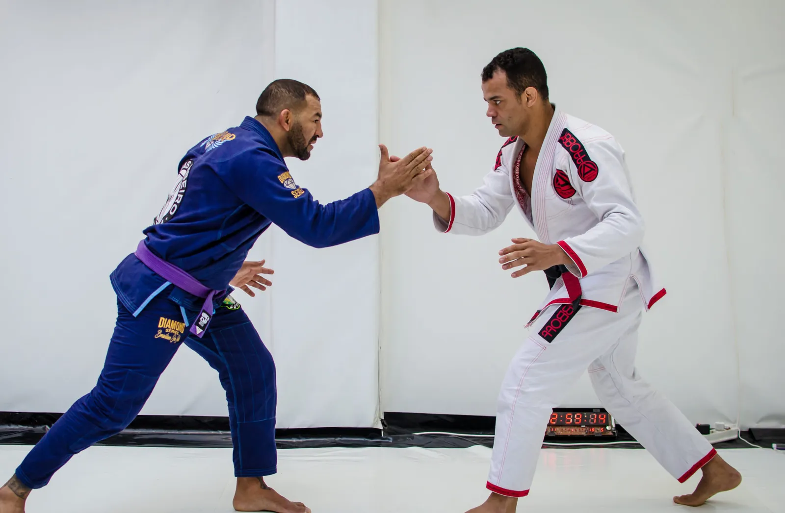 JC FIGHT TEAM — mma-studio i Carabanchel, Madrid — bild 2