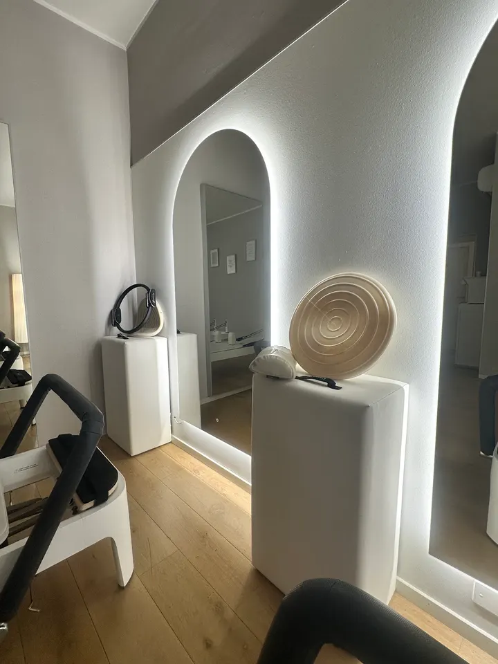 Pausa Pilates Studio Reggio Emilia — pilates-studio a Reggio Emilia — 4