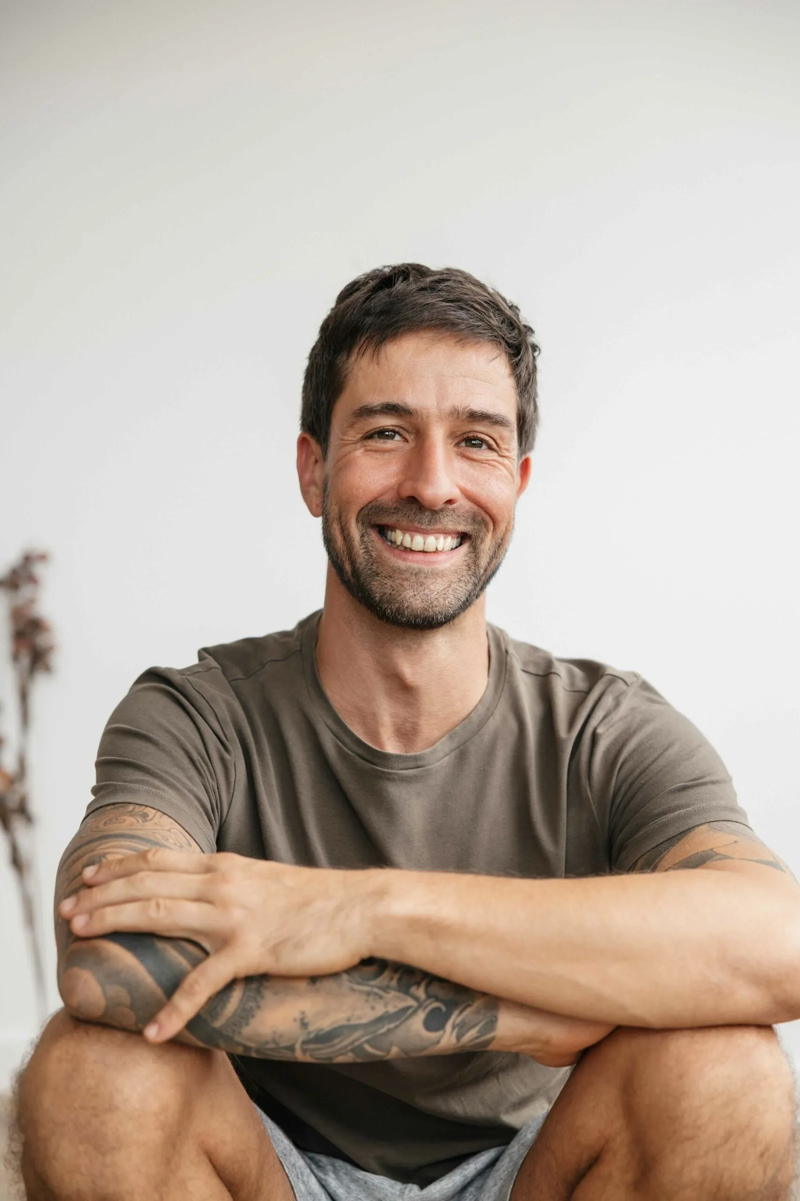 VIVEKA YOGA SHALA — yoga-studio i Sarrià - Sant Gervasi, Barcelona — bild 2