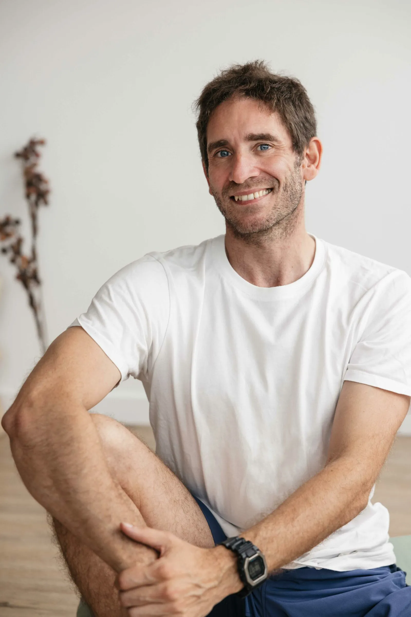 VIVEKA YOGA SHALA — yoga-studio i Sarrià - Sant Gervasi, Barcelona — bild 3