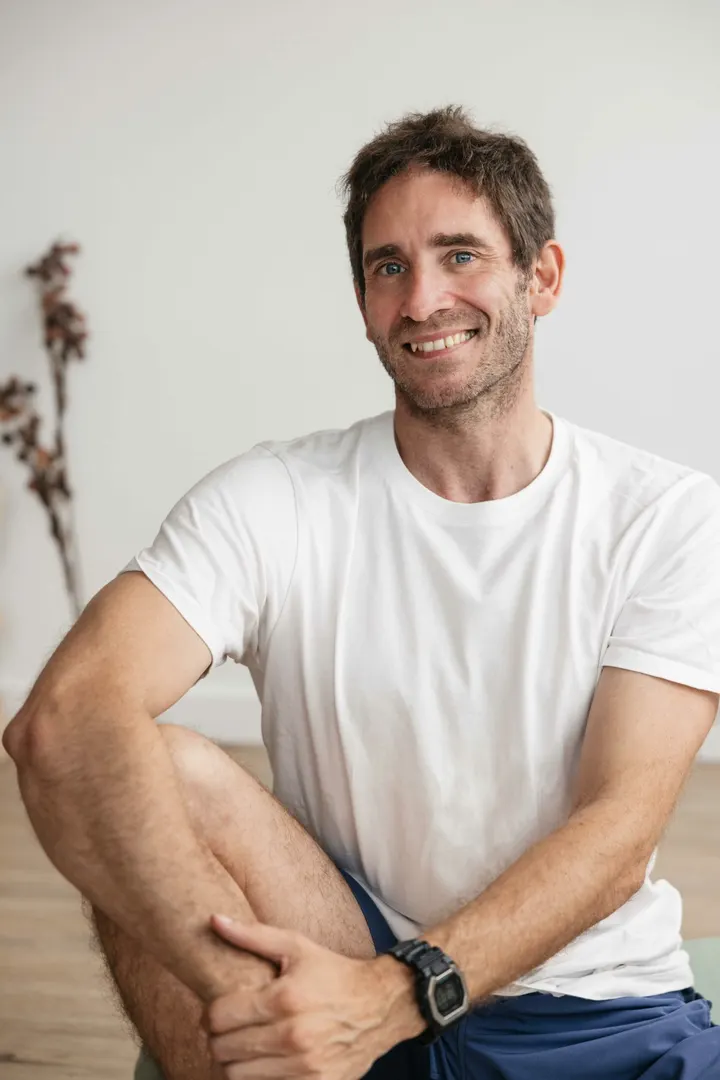 VIVEKA YOGA SHALA — yoga-studio en Sarrià - Sant Gervasi, Barcelona — 3