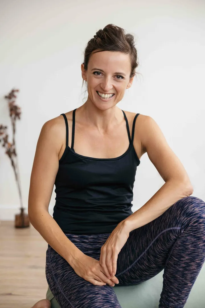 VIVEKA YOGA SHALA — yoga-studio en Barcelona — 3