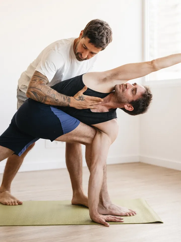 VIVEKA YOGA SHALA — Yoga en Sarrià - Sant Gervasi, Barcelona