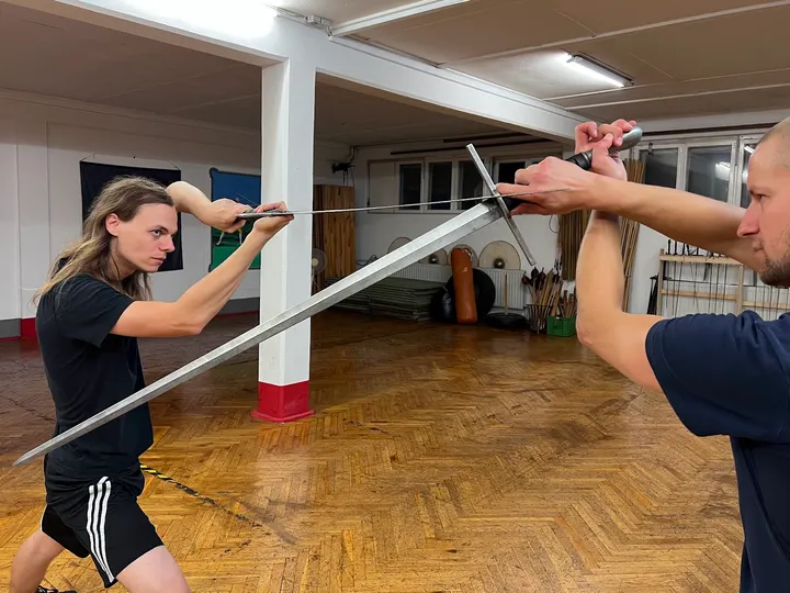 Gladiatores Karlsruhe — kampfsport-studio in Weingärtensiedlung, Karlsruhe — 2