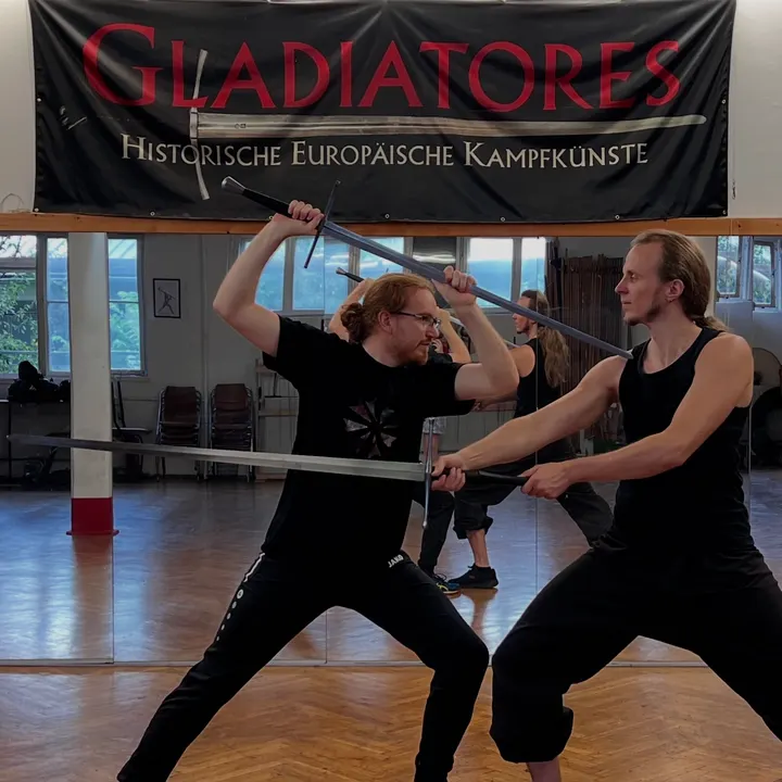 Gladiatores Karlsruhe — kampfsport-studio in Weingärtensiedlung, Karlsruhe — 3