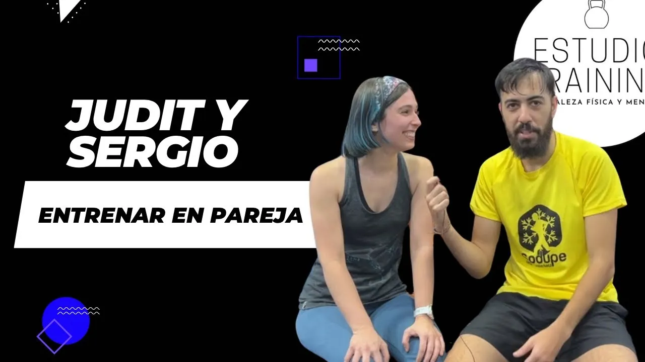 Estudio Training Euskalduna - Gimnasio — estudio de fitness-studio en Bilbao — 2