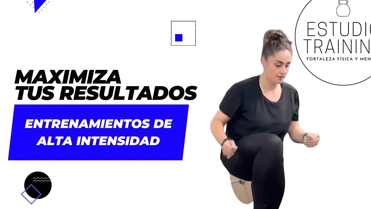 Estudio Training Euskalduna - Gimnasio — estudio de fitness-studio en Bilbao — 3