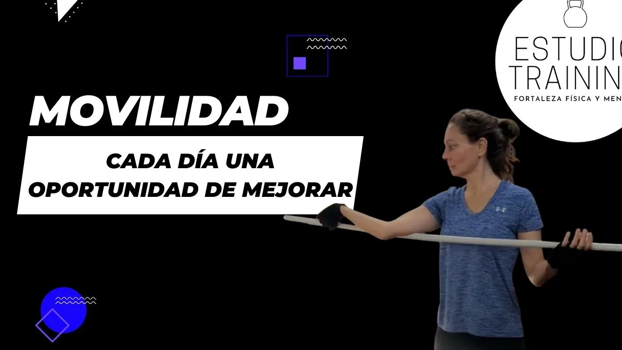 Estudio Training Euskalduna - Gimnasio — estudio de fitness-studio en Bilbao — 3
