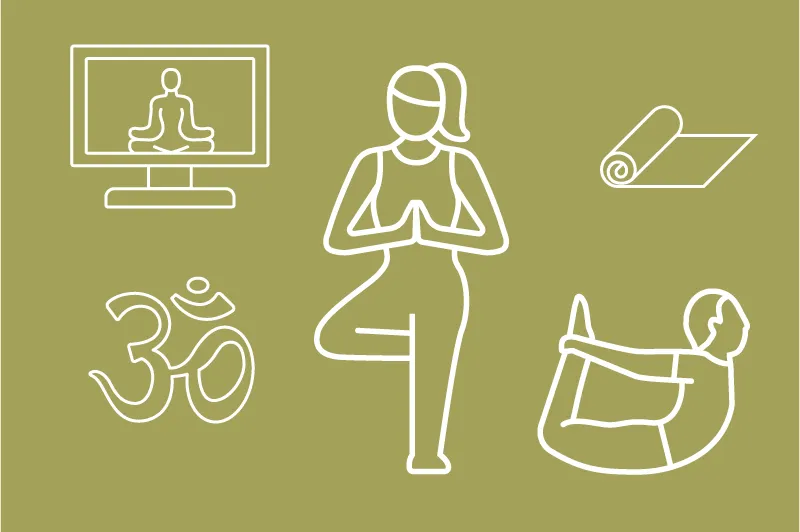YOGAZENTRUM Neuruppin — yoga-studio i Neuruppin — 2