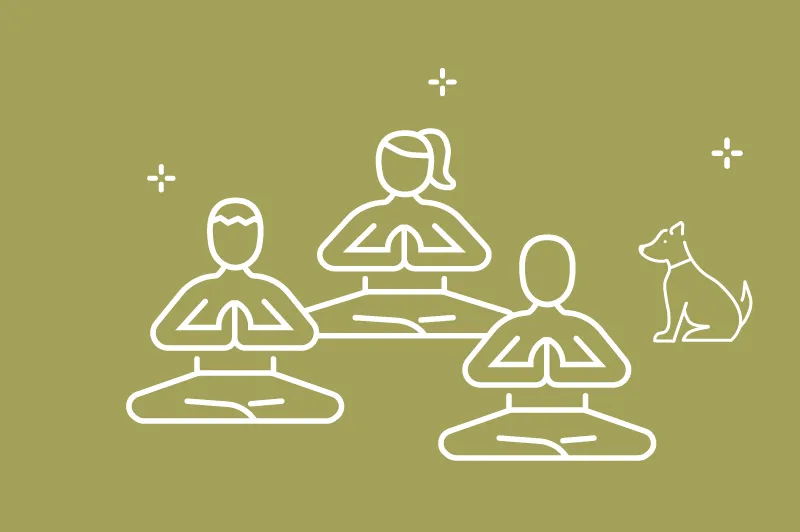 YOGAZENTRUM Neuruppin — yoga-studio i Neuruppin — 3