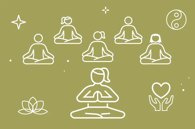 YOGAZENTRUM Neuruppin — yoga-studio i Neuruppin — 3