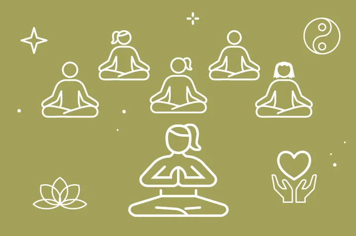 YOGAZENTRUM Neuruppin — yoga-studio in Neuruppin — 3