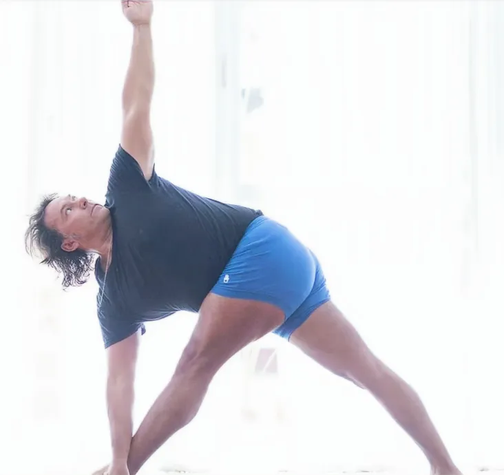 Bodhi Yoga I Teràpies Naturals — yoga-studio en l'Eixample, Barcelona — 2