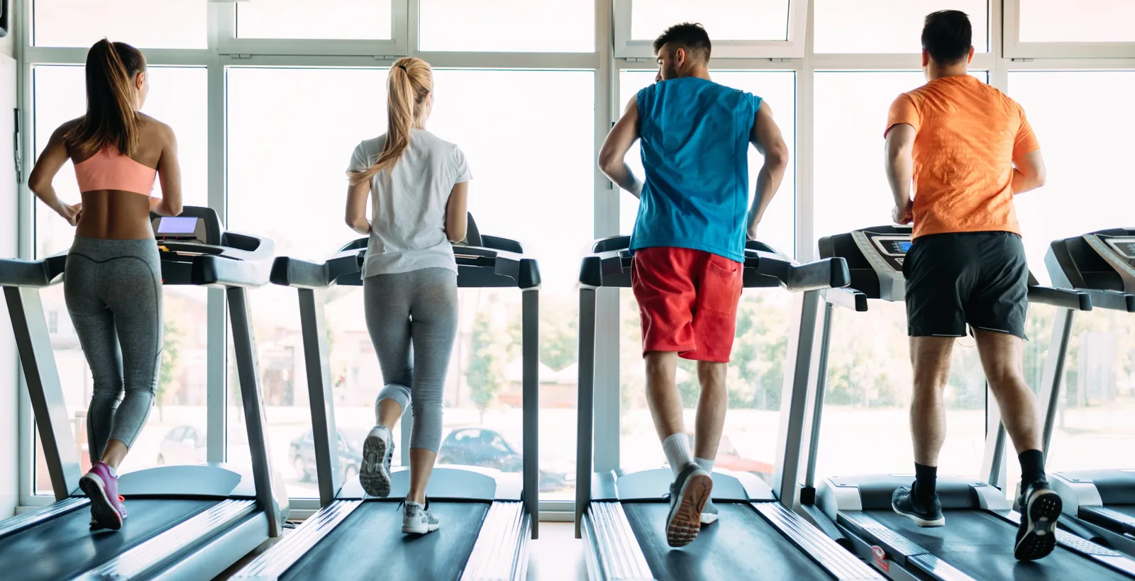 Borupgård Fitness — træningsstudio-studio i Snekkersten — bild 2