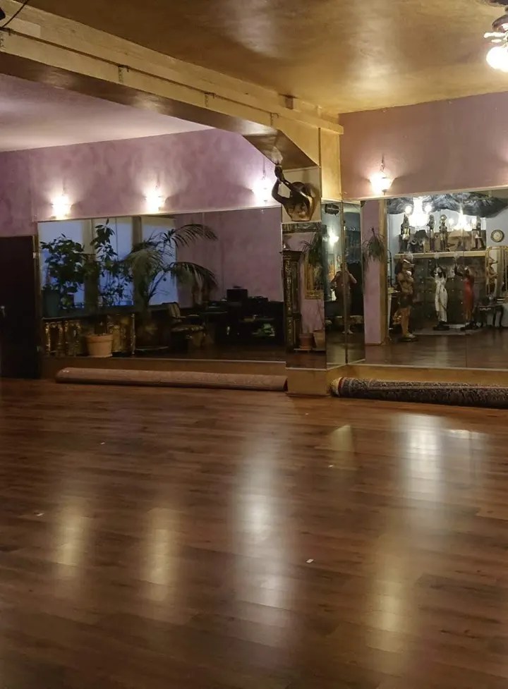 Tanzschule Mayyadah orientalischer Tanz, orientalische Folklore, Bauchtanz und Tribal Stile — tanz-studio in Pforzheim — 4