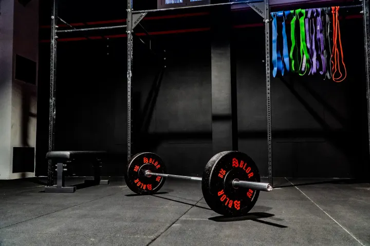 Box 00181 — crossfit-studio a Torpignattara, Roma — 3