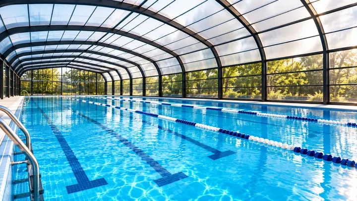 Easyfit Trastevere — palestre-studio a Monteverde, Roma — 2