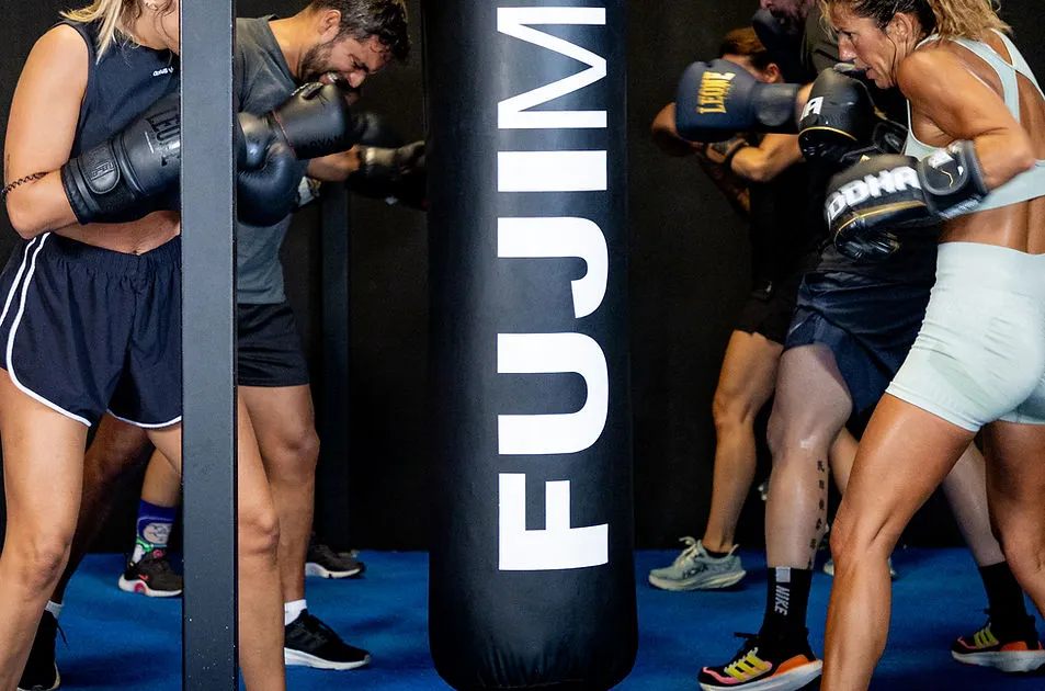 Btbox Training Center — boxning-studio i Jerez de la Frontera — bild 2