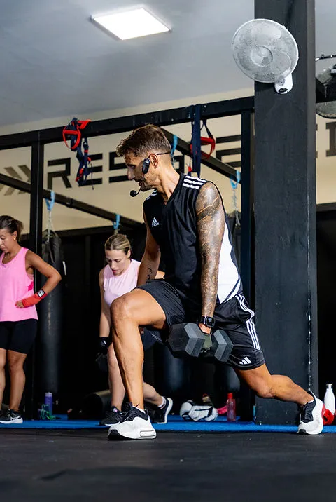Btbox Training Center — boxning-studio i Jerez de la Frontera — bild 3