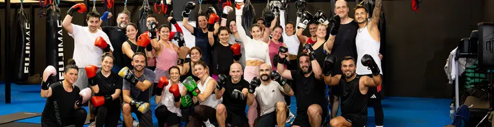 Btbox Training Center — pt studio-studio i Jerez de la Frontera