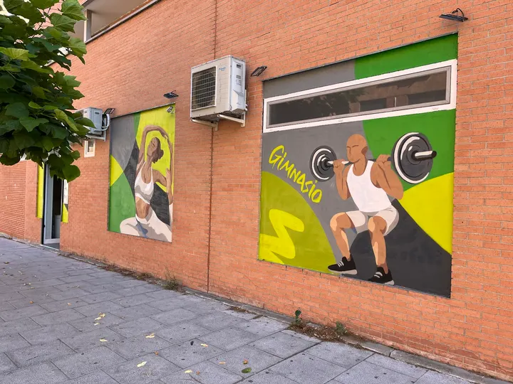 Fitness Fusion — estudio de fitness-studio en Leganés — 3