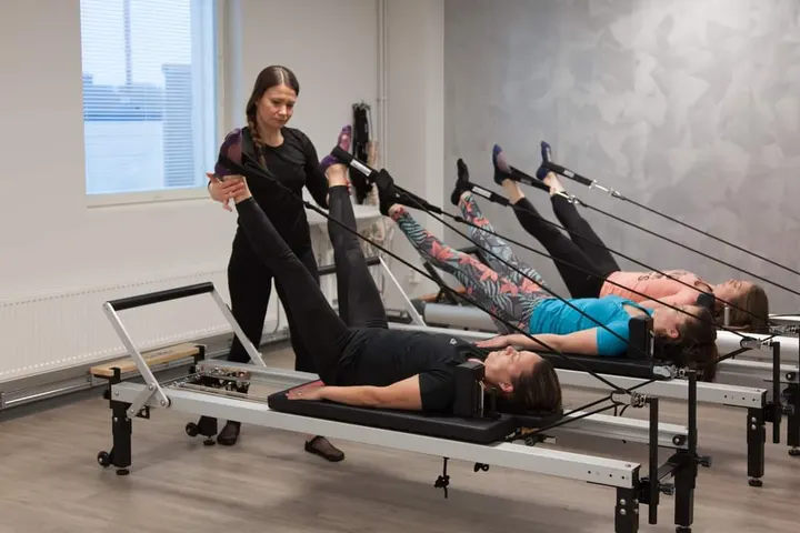 PilatesMinna Liikunta & Hyvinvointi — pilates-studio – Iisalmi — 3