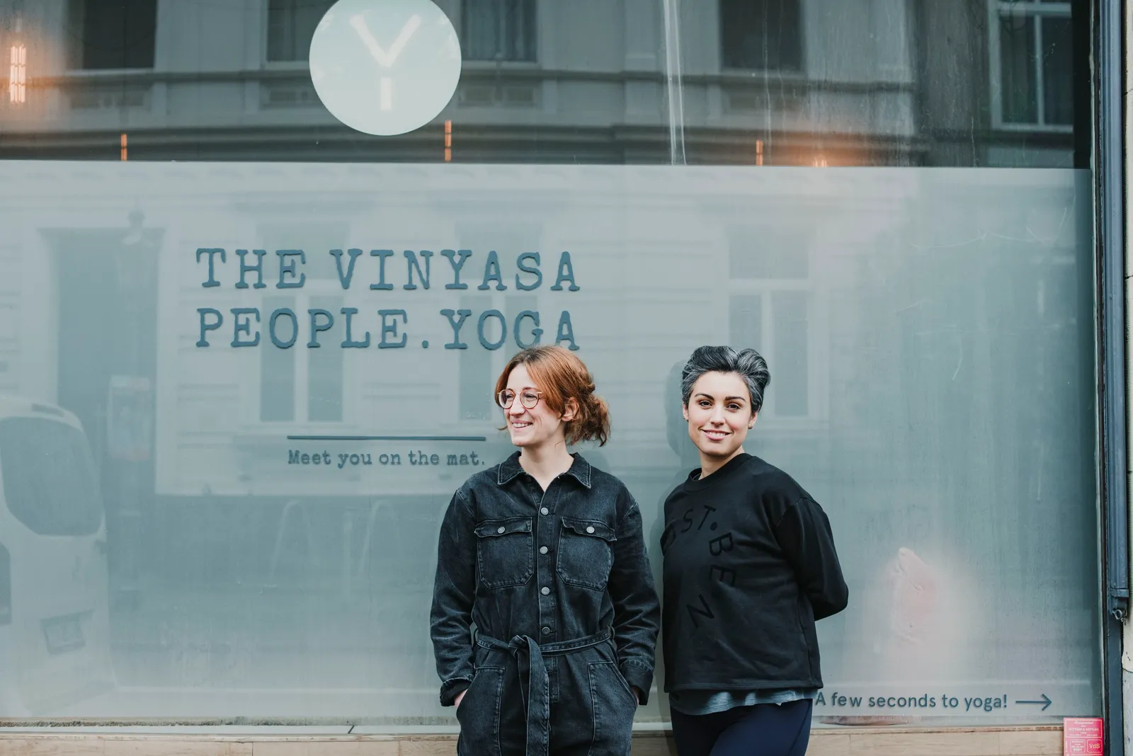 The Vinyasa People Bonn — yoga-studio i Bonn — 2