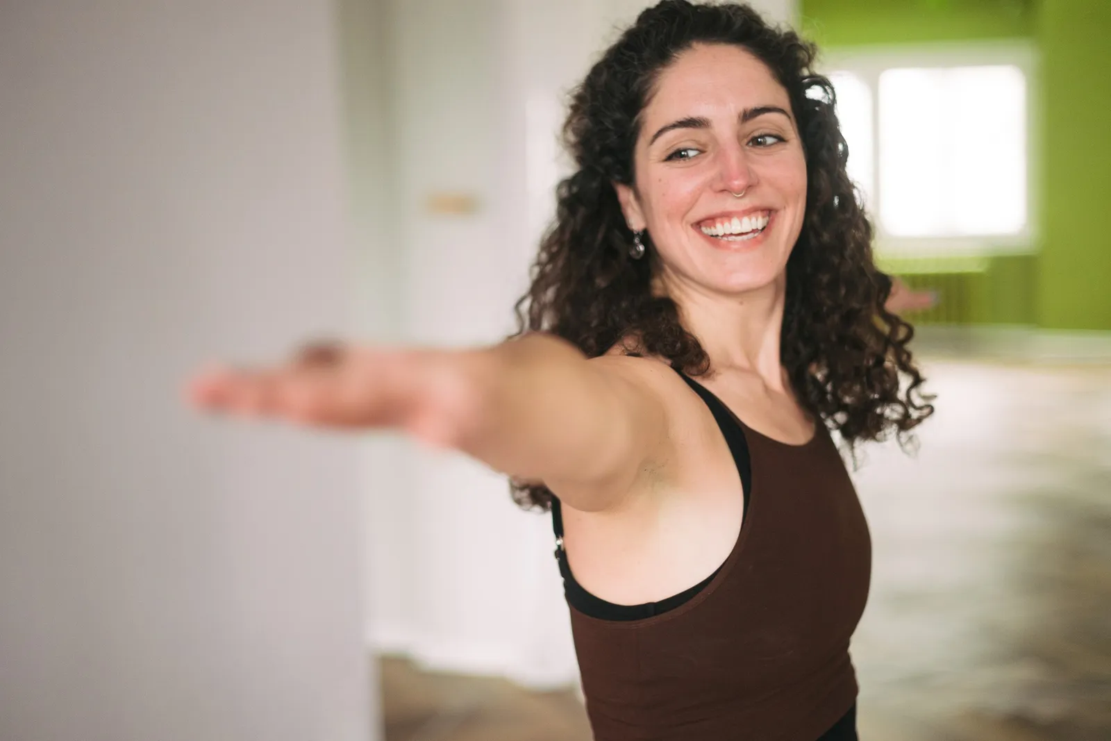 The Vinyasa People Bonn — yoga-studio i Bonn — 3