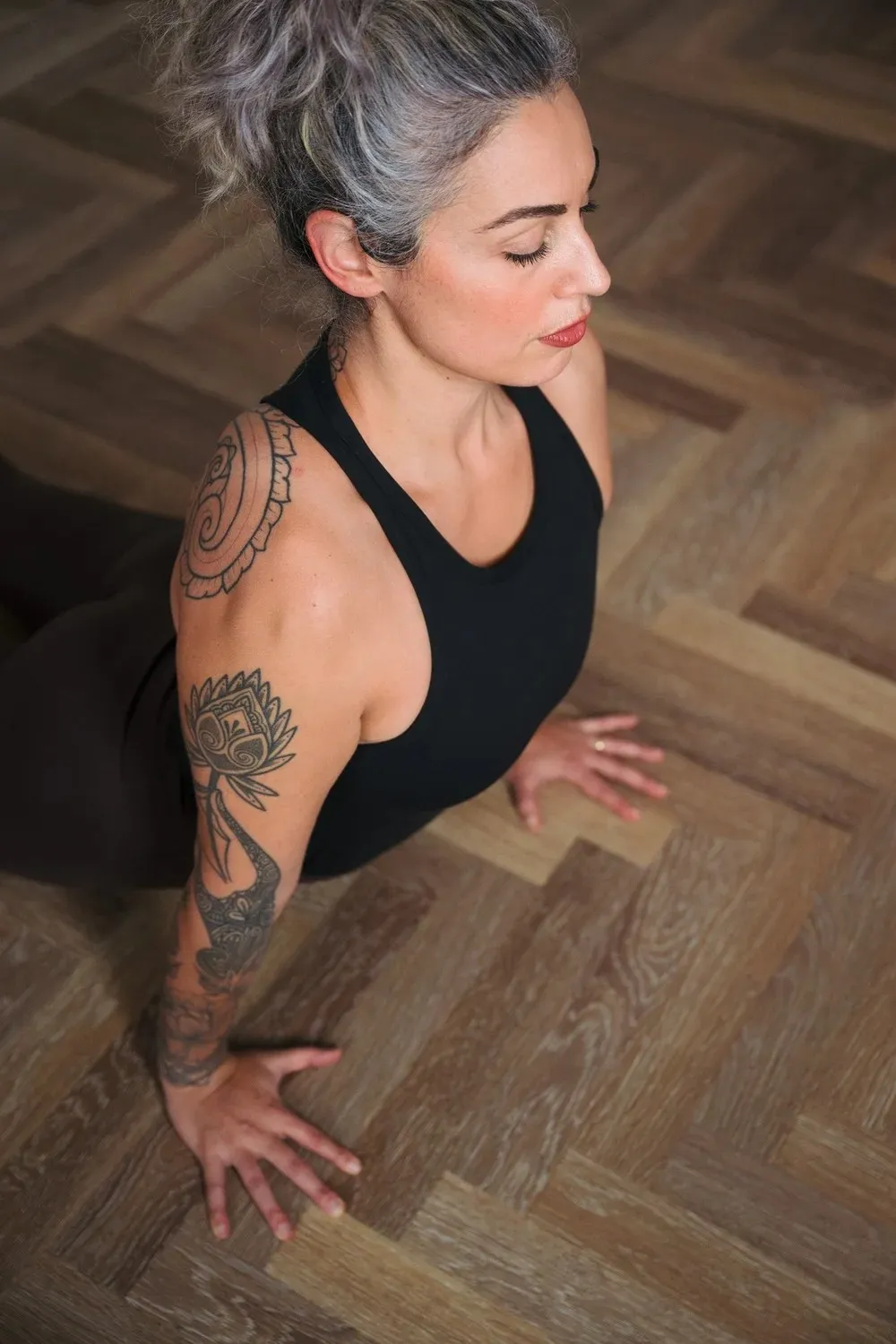 The Vinyasa People Bonn — yoga-studio i Bonn — 3