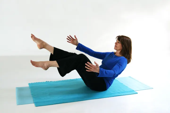 Pilates-Training Bremen — Pilates in Östliche Vorstadt, Bremen