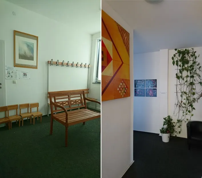 Ballettschule RENOLDI — tanz-studio in Aachen-Mitte, Aachen — 2