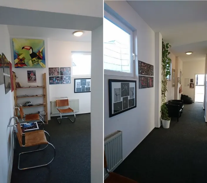 Ballettschule RENOLDI — tanz-studio in Aachen-Mitte, Aachen — 3