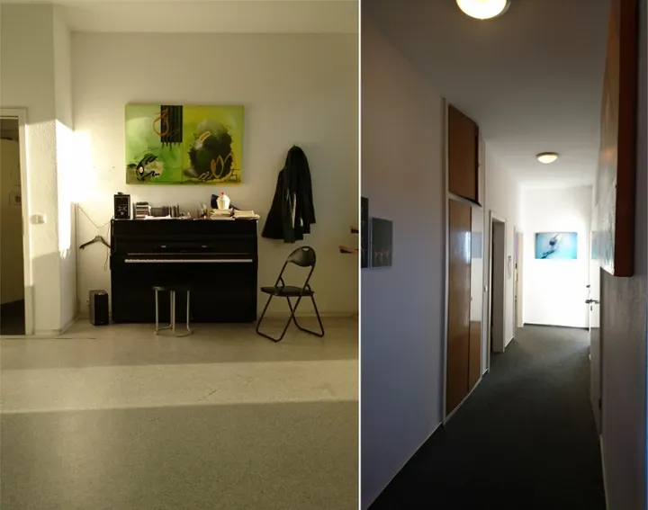 Ballettschule RENOLDI — Tanz in Aachen-Mitte, Aachen