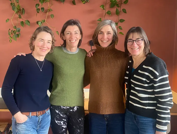 Yoga Loft Bristol — yoga-studio in City Centre, Bristol — 2